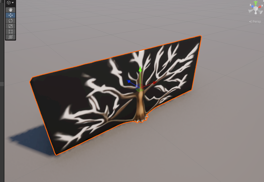 Trellis2 via ComfyUI - flat 2D card instead of 3D model